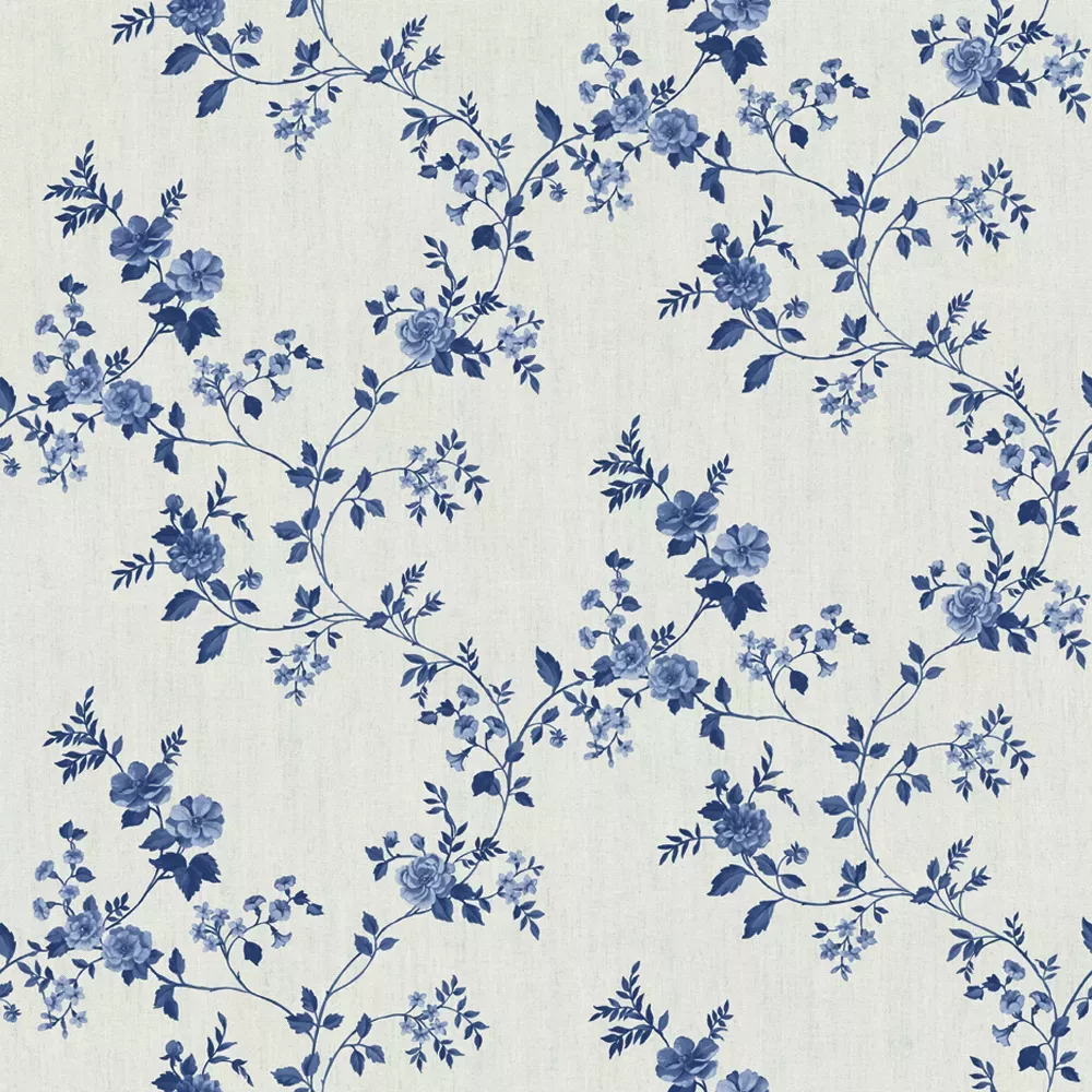 Papel pintado Flores Blooming Garden 9 168707 | Iberostil