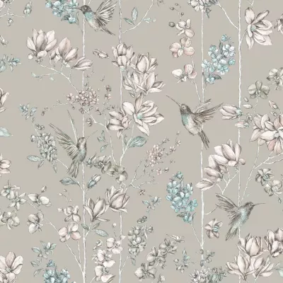 Papel pintado Pájaros Curiosities 1312394 | Iberostil