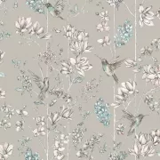 Papel pintado Pájaros Curiosities 1312394 | Iberostil