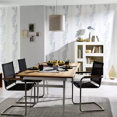 Papel pintado Flores Eternity 4403318
