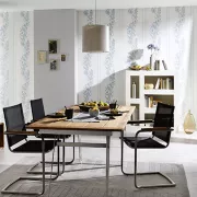 Papel pintado Flores Eternity 4403318