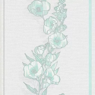 Papel pintado Flores Eternity 4403318