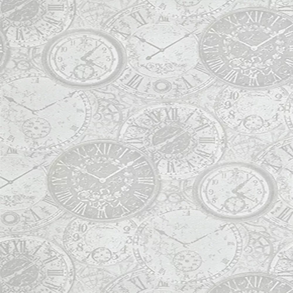 Papel pintado Relojes Eternity 4403531
