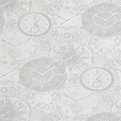 Papel pintado Relojes Eternity 4403531