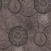 Papel pintado Relojes Eternity 4403537