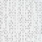Papel pintado Geométrico Eternity 4404229
