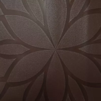 Papel pintado Hojas Impression 2041963