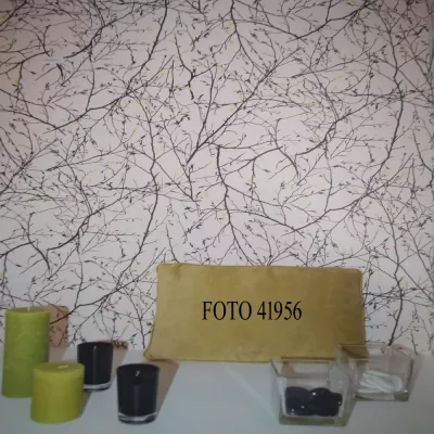 Papel pintado Ramas Impression 2041959