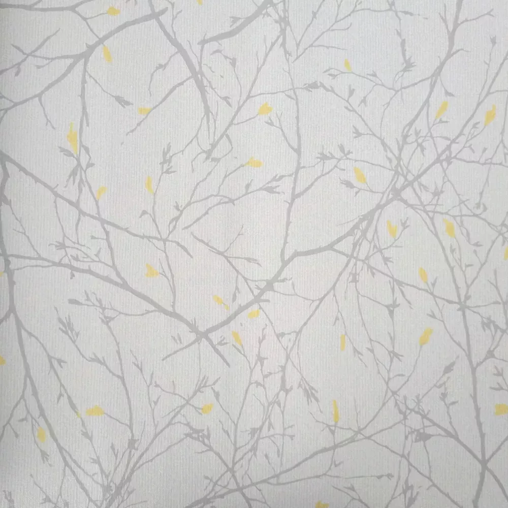 Papel pintado Ramas Impression 2041959