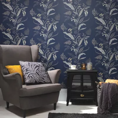 Papel pintado Plantas Into The Woods 1398543 | Iberostil