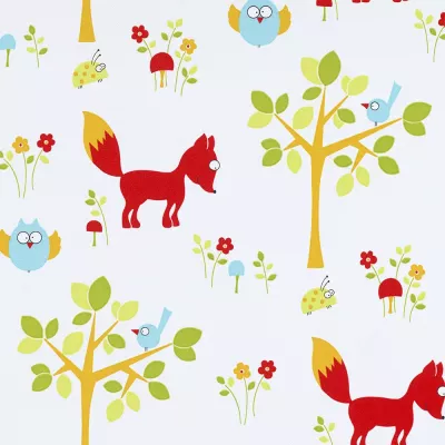 Papel pintado Animales Fantasia 4729604