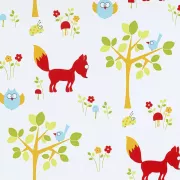 Papel pintado Animales Fantasia 4729604