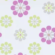 Papel pintado Flores Fantasia 4729517