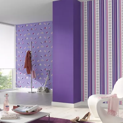 Papel pintado Paraguas Fantasia 4729745