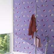 Papel pintado Paraguas Fantasia 4729745