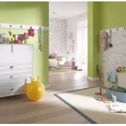Papel pintado Puntos Fantasia 4729907