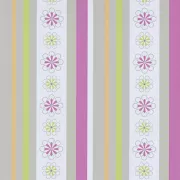 Papel pintado Rayas verticales Fantasia 4729417