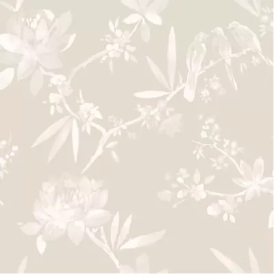 Papel pintado Naturaleza Camille 1397860