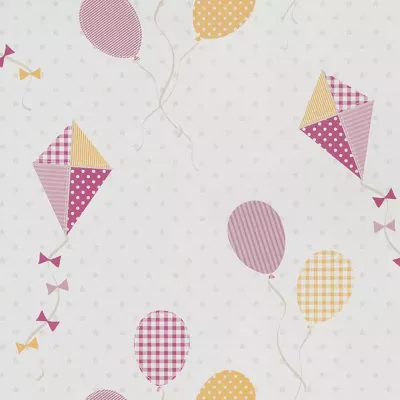 Papel pintado Infantil Funpark 4733517