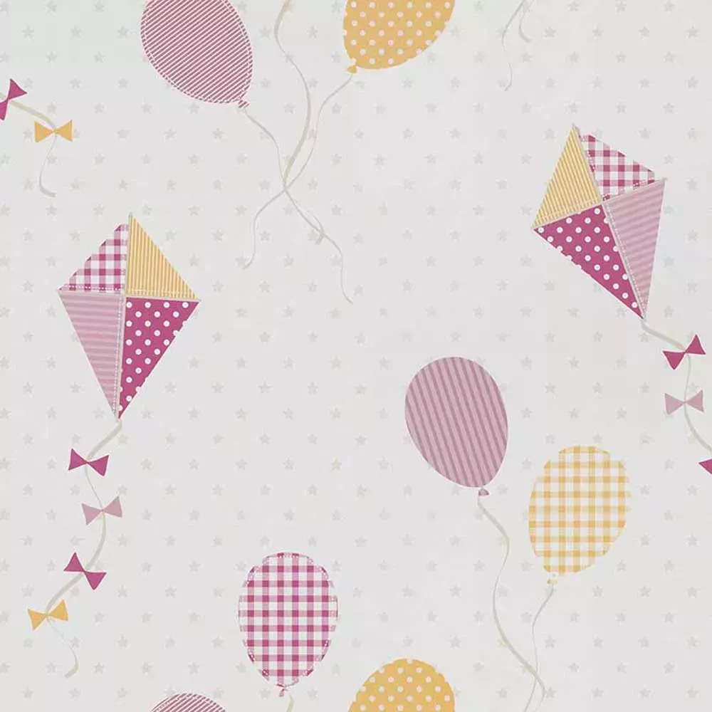 Papel pintado Infantil Funpark 4733517