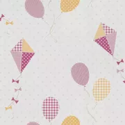 Papel pintado Infantil Funpark 4733517