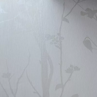 Papel pintado Naturaleza Green Leaves 1823591