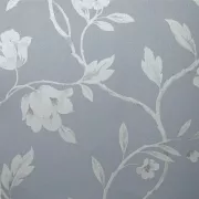 Papel pintado Flores Green Leaves 1823621