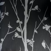 Papel pintado Naturaleza Green Leaves 1823593