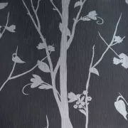 Papel pintado Naturaleza Green Leaves 1823593