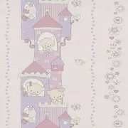 Papel pintado Infantil Lovely 4732109