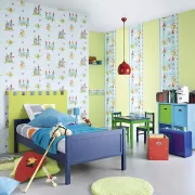 Papel pintado Infantil Lovely 4732710