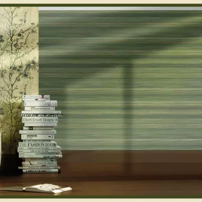 Papel pintado Rayas Linpha 169965