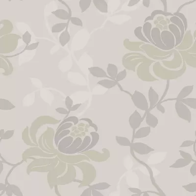 Papel pintado Flores Attimi 16161201