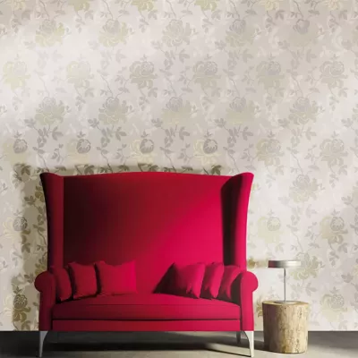 Papel pintado Flores Attimi 16161201