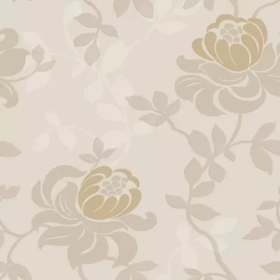 Papel pintado Flores Attimi 16161202