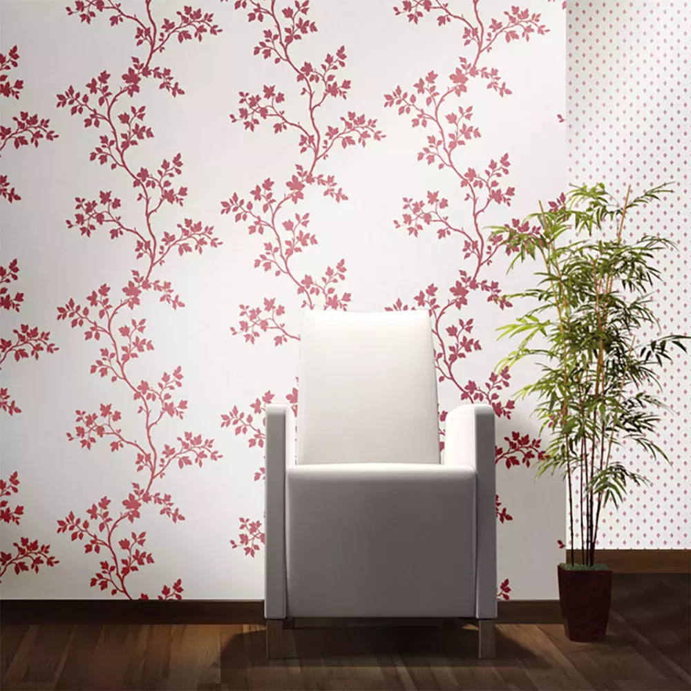 Papel pintado Hojas Attimi 16161224