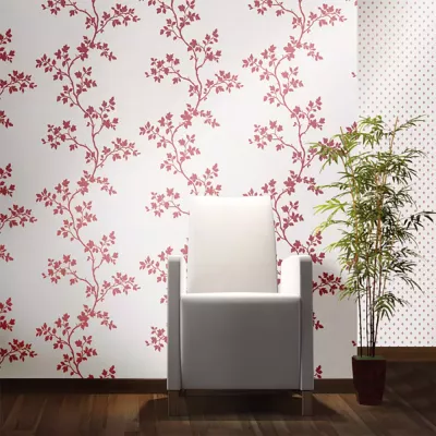 Papel pintado Hojas Attimi 16161224