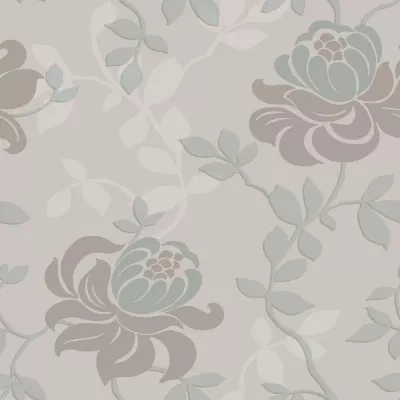 Papel pintado Flores Attimi 16161206