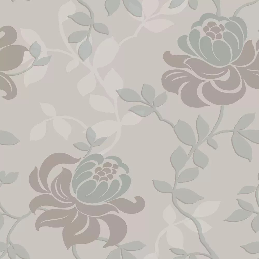 Papel pintado Flores Attimi 16161206