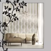 Papel pintado Rayas verticales Attimi 16161251