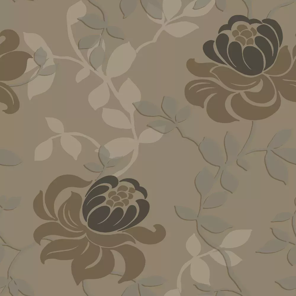 Papel pintado Flores Attimi 16161208