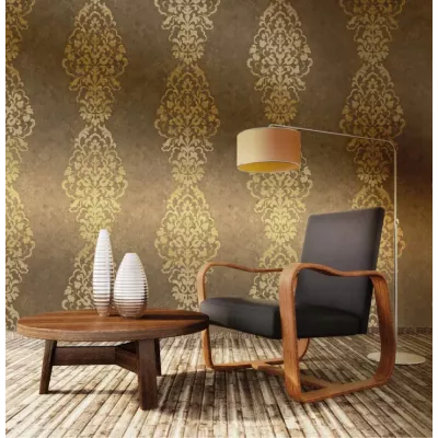 Papel pintado Damasco Attimi 16161218