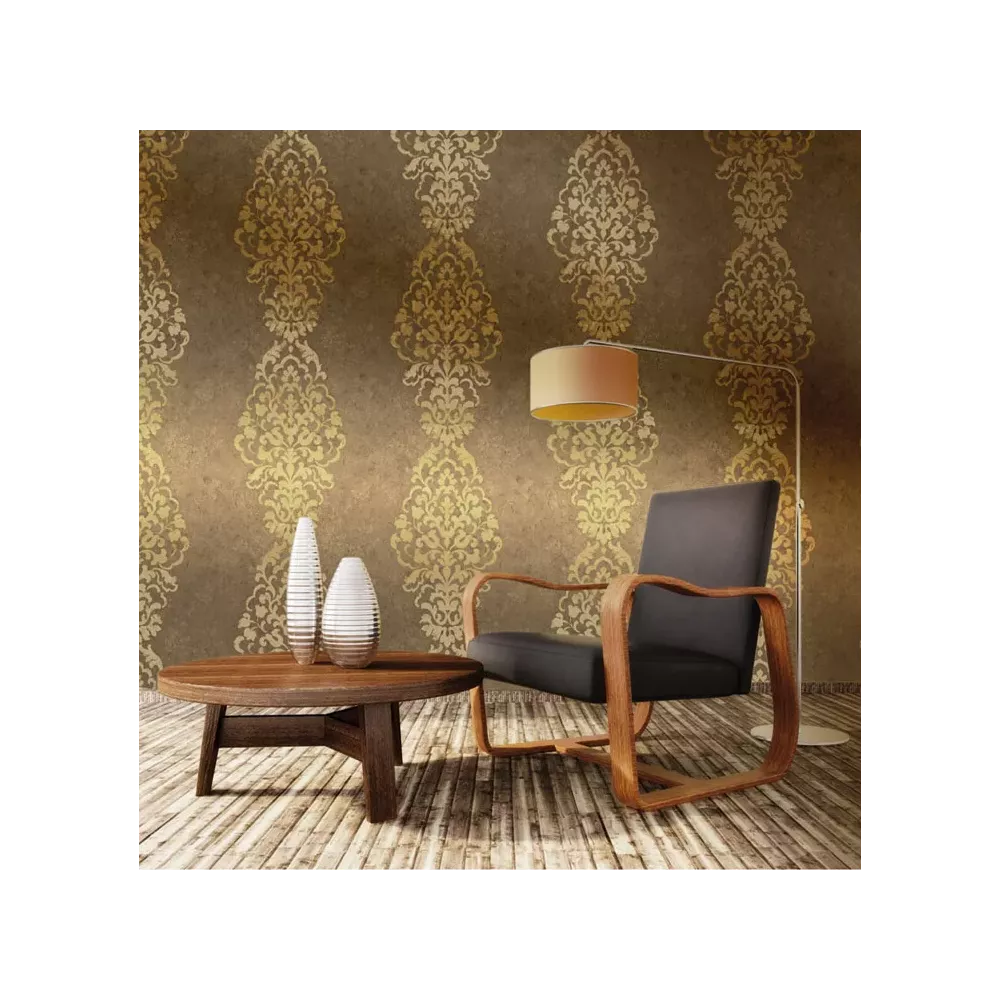Papel pintado Damasco Attimi 16161218