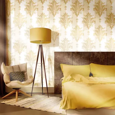 Papel pintado Damasco Attimi 16161242