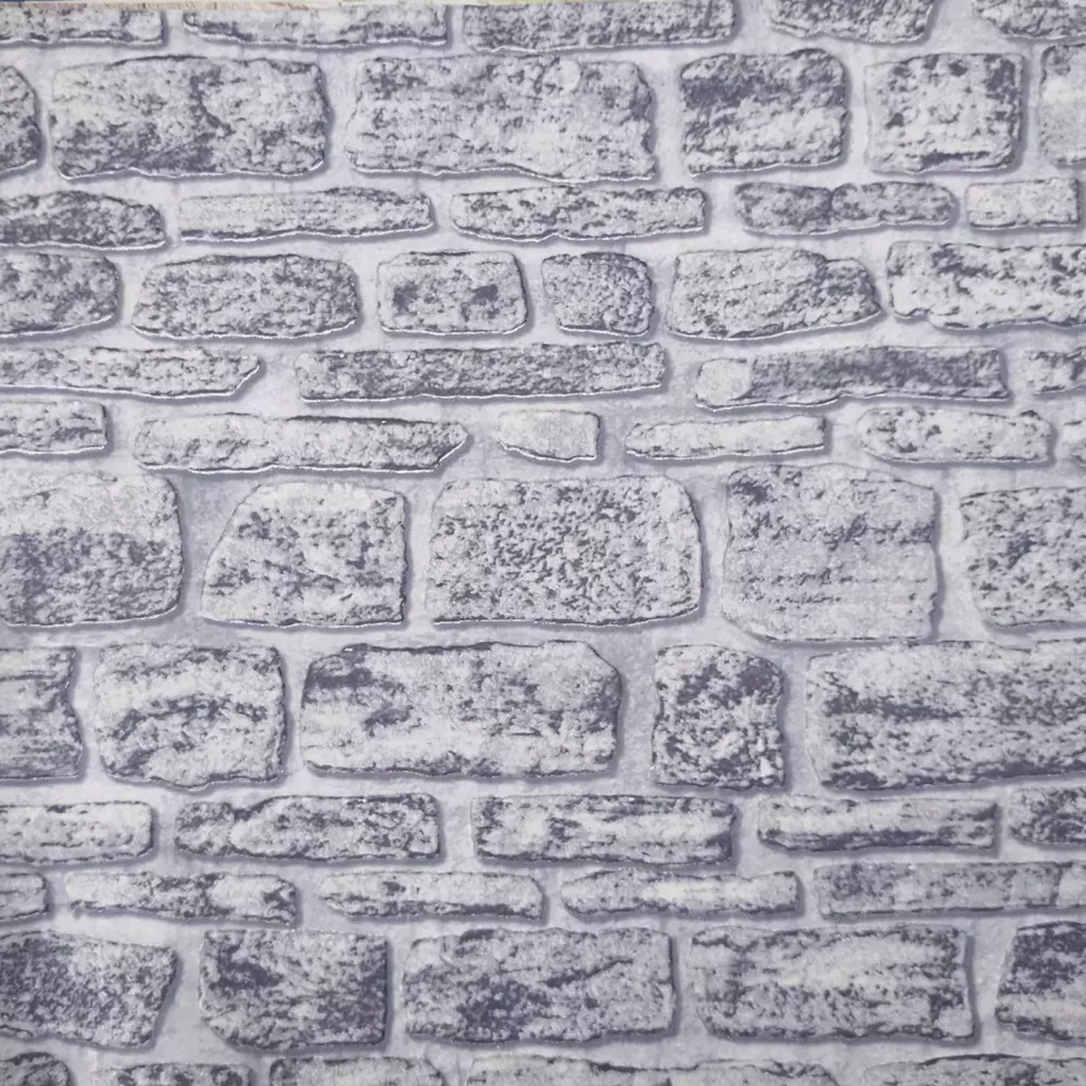 Papel pintado Efecto piedra Efectos especiales 4670410