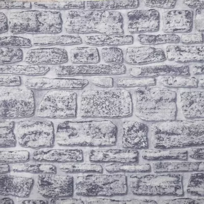 Papel pintado Efecto piedra Efectos especiales 4670410