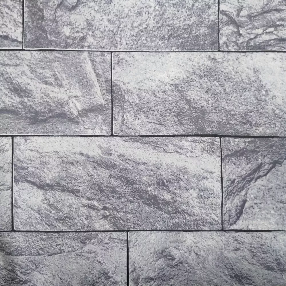 Papel pintado Efecto piedra Efectos especiales 4670610