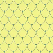 Papel pintado Geométrico My Life is Sweet 4730303