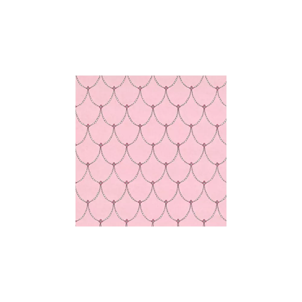 Papel pintado Geométrico My Life is Sweet 4730305 | Iberostil