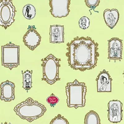 Papel pintado Juvenil My Life is Sweet 4730707